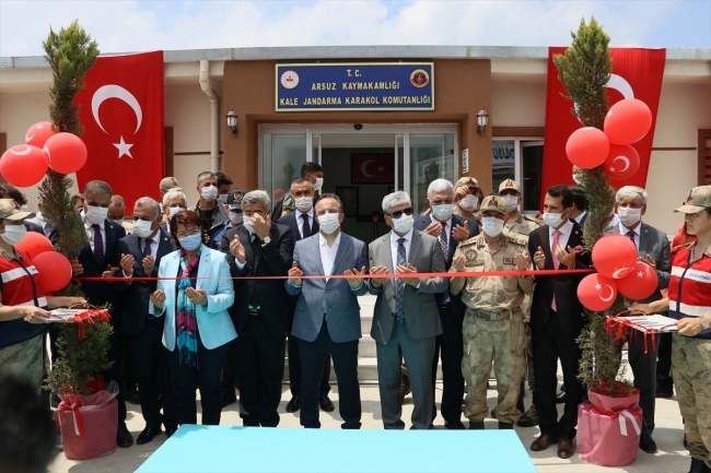 İçişleri Bakan Yardımcısı İsmail Çataklı: Terör örgütlerinin devri kapandı