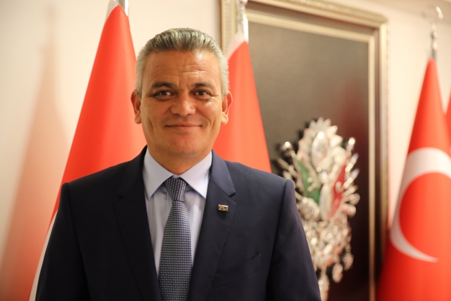 Türk ayakkabısı sanal fuarla dünyaya açılacak