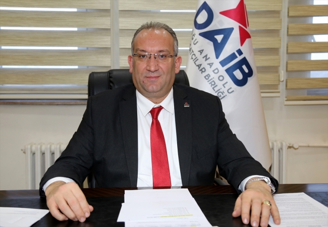 Doğu'dan 195 ülkeye 841,9 milyon dolarlık ihracat