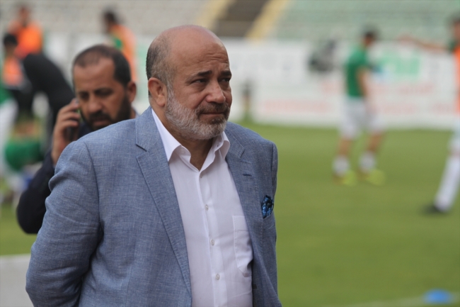 Adana Demirspor umutlarını play-off'a bıraktı