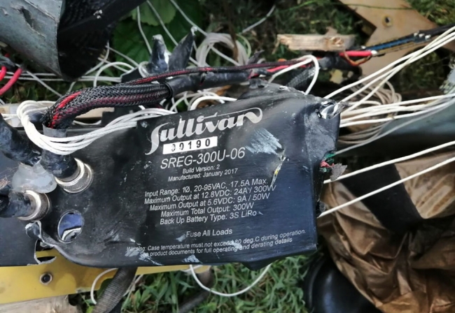 Fotoğraf: Azerbaycan Savunma Bakanlığı