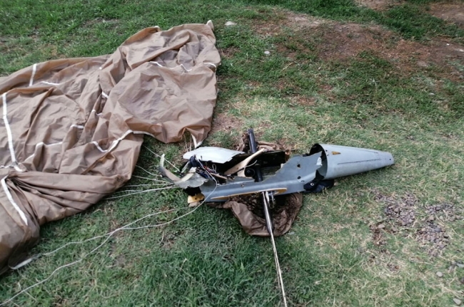 Fotoğraf: Azerbaycan Savunma Bakanlığı