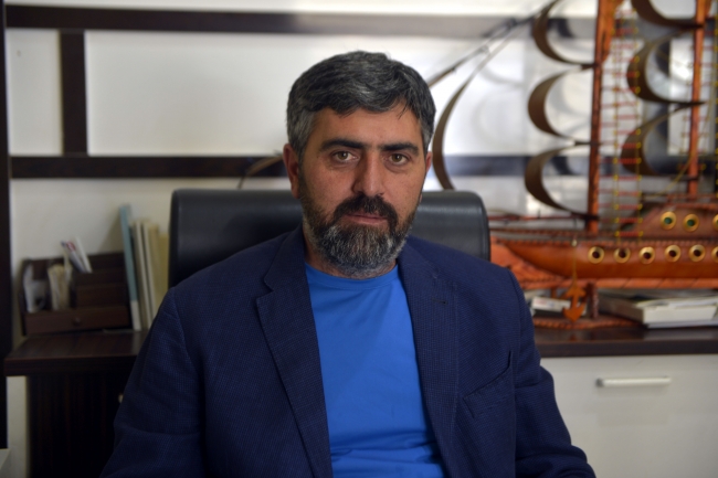 Yetiştiricilerden 'damızlık hayvan' uyarısı