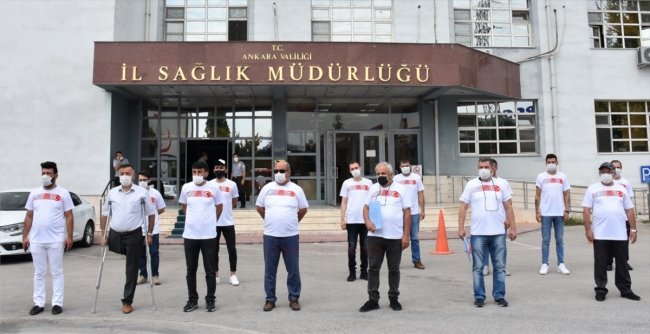 Halı saha işletmecileri yeniden faaliyete başlamak istiyor