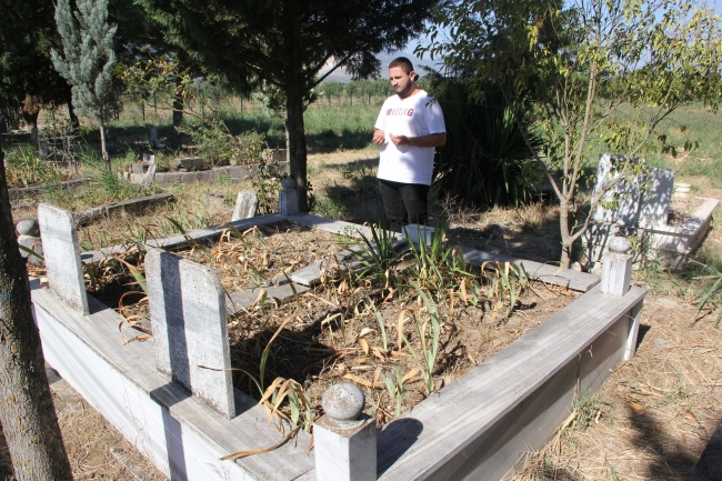 Anne ve babasını hayattan koparan depremi belgeselle anlatacak