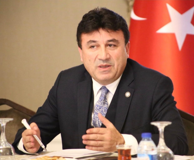 Son 21 yılda yapı denetiminden geçen hiçbir bina yıkılmadı