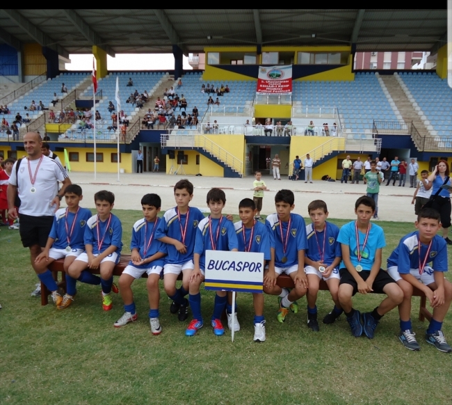 Cenk Özkacar'ın İzmir'den Lyon'a yolculuğu