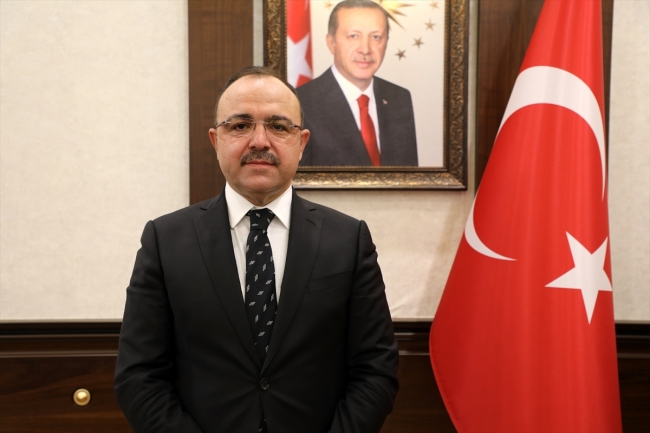 Elazığ'da depremzedelerin konutları hızla yükseliyor