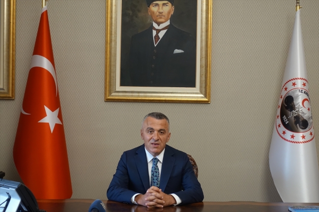 Yarasaların mekanı Dupnisa Mağarası, daha çok ziyaretçi ağırlayacak