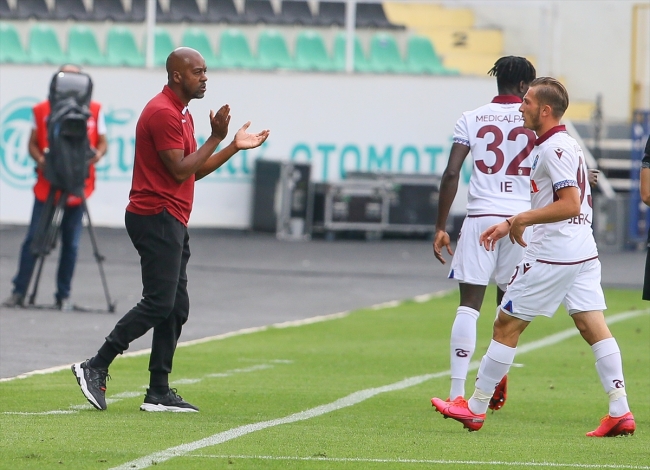 Denizli'de kazanan çıkmadı