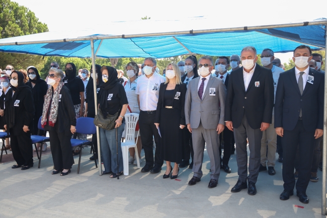 Prof. Dr. Tuncer Karpuzoğlu son yolculuğuna uğurlandı