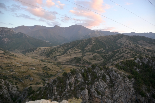 Türk şirketleri Özbekistan’ın Zamin bölgesini 4 mevsim turizme kazandıracak