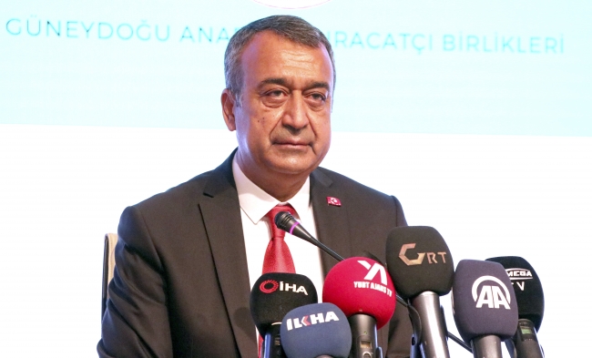 Güneydoğu'daki ihracatçılar sanal ticarete yönelecek