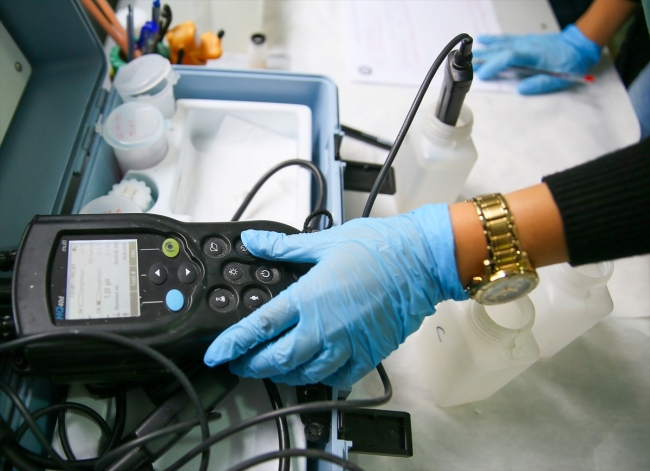 Atık jeotermal su gübre ihtiyacını azaltacak, verimi artıracak