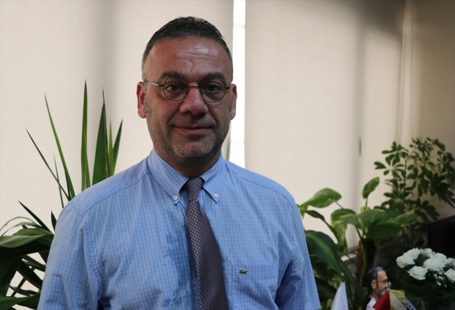 Sahte içkinin ilk belirtisi görme kaybı