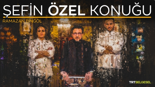 TRT Belgesel'in yeni yapımları izleyiciyle buluşuyor