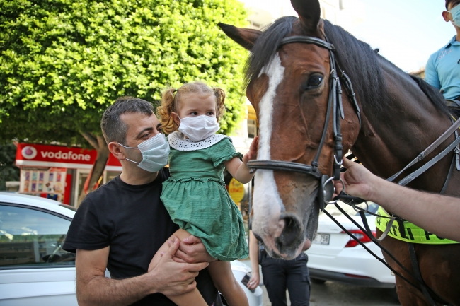 Fotoğraf: Emniyet Genel Müdürlüğü