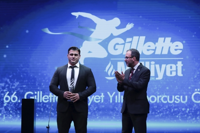 Bakan Kasapoğlu: Her alanda iddiamız var