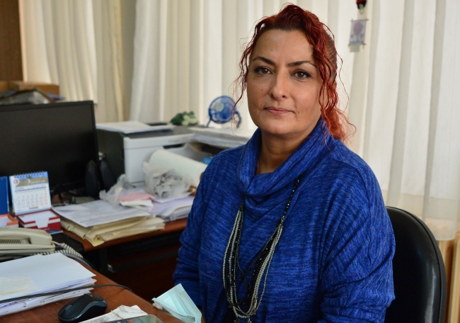 Çanakkale'de 8-9 milyon yıllık fil fosili bulundu