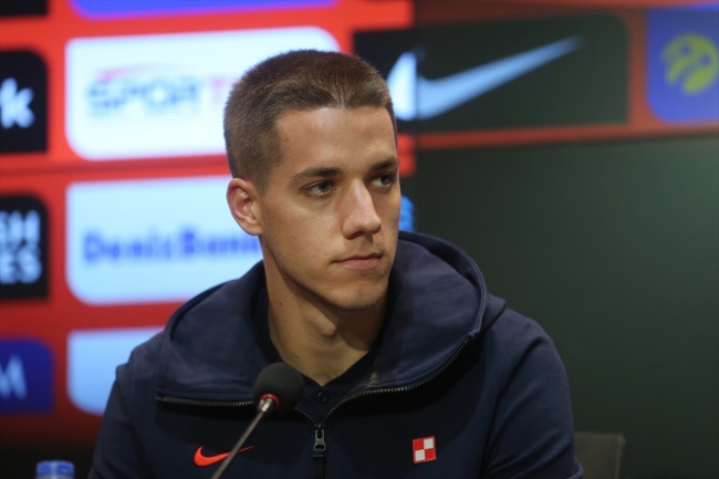 Zlatko Dalic: Yarın zor bir maç bizi bekliyor