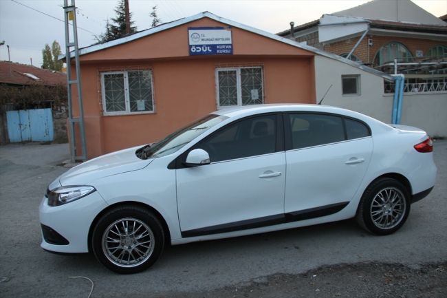 İki aracı kaynakla birleştirip sattıkları ekspertiz raporunda ortaya çıktı