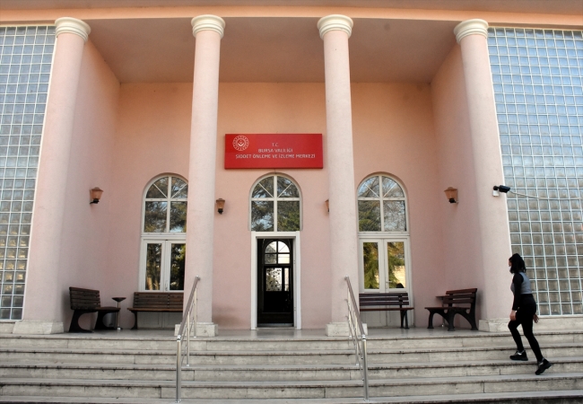 Şiddeti Önleme ve İzleme Merkezleri kadınlara güç veriyor