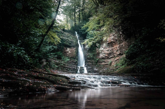 Batı Karadeniz doğa turizmi rotası olacak