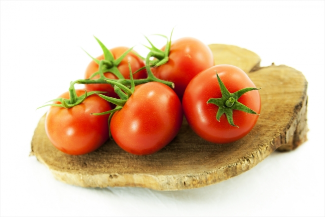 Domates ihracatı yüzde 7,5 arttı