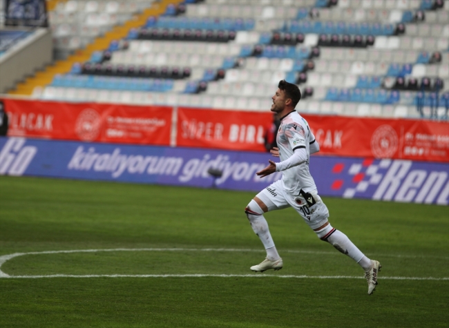 Fotoğraf: AA