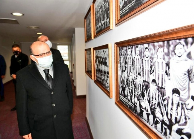 Fotoğraf: AA