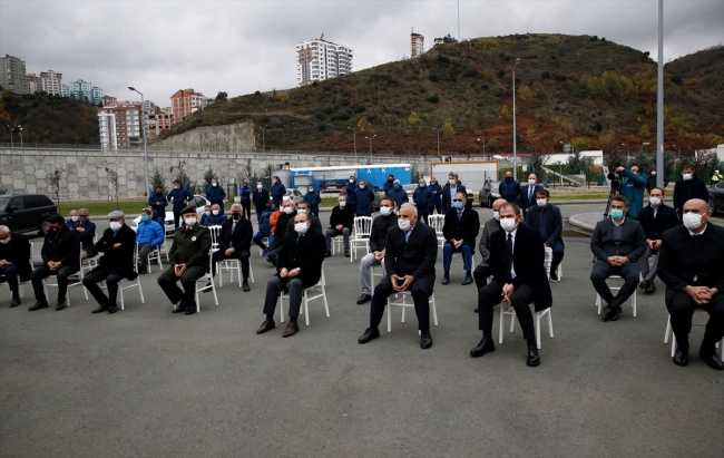 Fotoğraf: AA