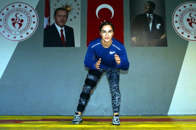 Fotoğraf: AA