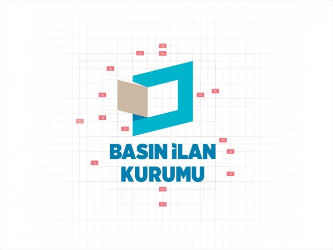 Basın İlan Kurumu logosunu yeniledi