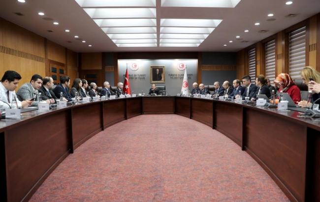 Araç alım satımında Güvenli Satış Sistemi geliyor