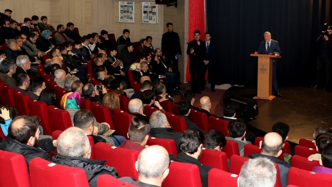 İstanbul Emniyet Müdürü Çalışkan, 15 Temmuz'da yaşananları anlattı