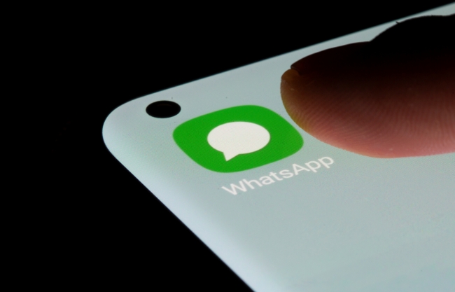 WhatsApp mesajlarınız gerçekten güvende mi?
