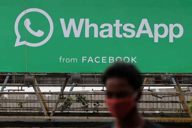 WhatsApp mesajlarınız gerçekten güvende mi?