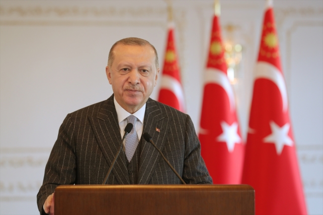 'Kömürhan Köprüsü' açıldı