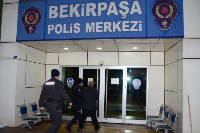 Kocaeli'de firari 21 hükümlü yakalandı