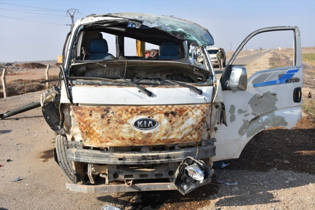 PKK'nın saldırısı çocuklarını hayattan kopardı: İçim yanıyor, günahları neydi?