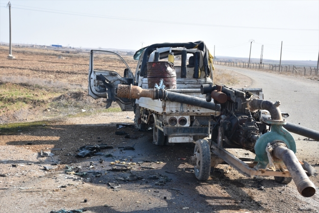 PKK'nın saldırısı çocuklarını hayattan kopardı: İçim yanıyor, günahları neydi?