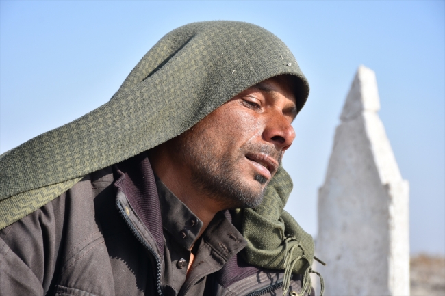 PKK'nın saldırısı çocuklarını hayattan kopardı: İçim yanıyor, günahları neydi?