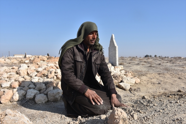 PKK'nın saldırısı çocuklarını hayattan kopardı: İçim yanıyor, günahları neydi?