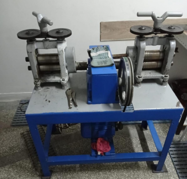 Başkentte operasyon: Kuyumculara hileli altın satıyorlardı