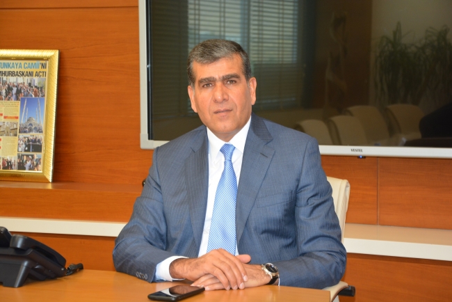 Güneydoğu’nun hububat ve bakliyat ihracatı 2,3 milyar dolara ulaştı