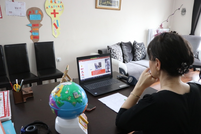 MEB'den eğlenceli proje: Matematikçe Öğreniyorum