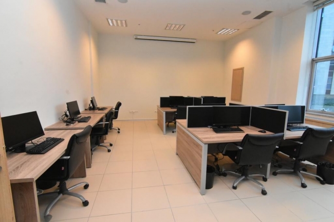 Anadolu Adliyesi'nde "Hakim ve Savcı Adayları Staj Merkezi" açıldı