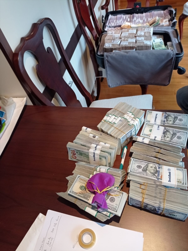 Savunma sanayii ihalelerini sızdıran şüpheli tutuklandı