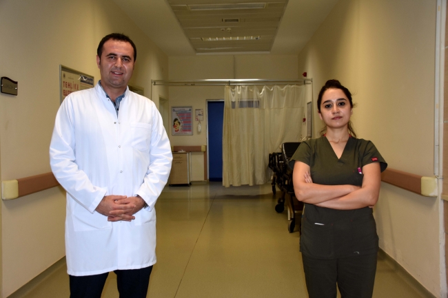 Kadın doğum uzmanlarından hamilelere uyarı: Muayeneleri ertelemeyin