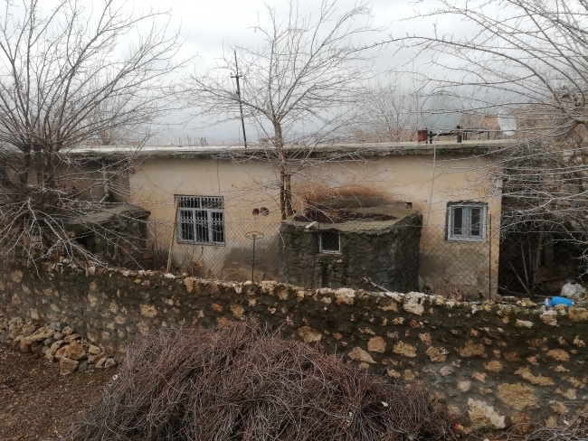 Batman'da öğretmenin şüpheli ölümü